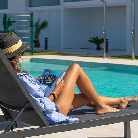 Oliva Suites-2